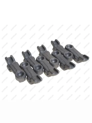 Рычаг клапана ВАЗ-21074,21214,2123,ЛАДА 4x4 Urban комплект ВОЛГА-СЕРВИС ВОЛГА-СЕРВИС 21214-1007116-00