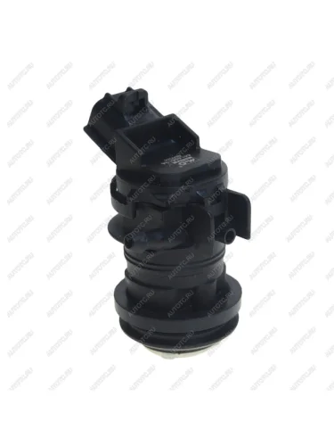 Насос омывателя TOYOTA Camry (06-11),Land Cruiser (12-) стекла ветрового MEAT&DORIA MEAT&DORIA 20197