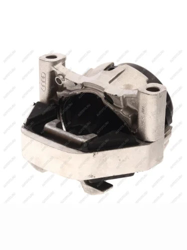Опора двигателя AUDI A6 (15-18) правая OE VAG 4g0199381qa