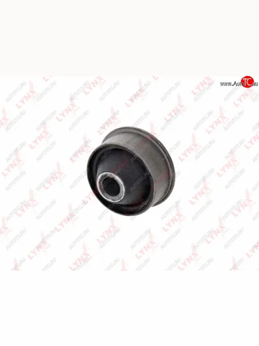 Сайлентблок PEUGEOT 307,308,Partner CITROEN C4 рычага переднего задний LYNX LYNX c8146