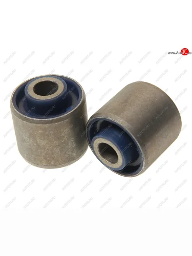 Сайлентблок ГАЗель Next верхнего рычага полиуретан 2шт. ПИК ПИК a21r23-2904172