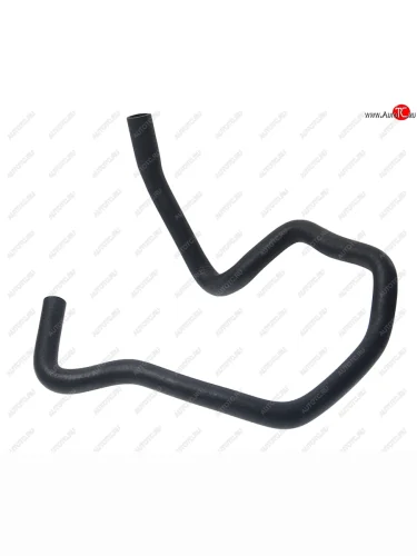 Патрубок FORD Transit (06-) системы охлаждения BSG BSG bsg30720197