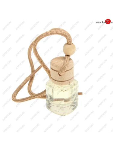 Ароматизатор подвесной жидкостный (chance) 6мл PRIME CAR PRIME CAR af-002