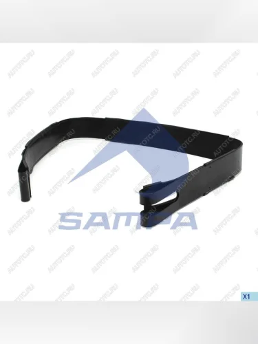 Лента VOLVO крепления бака топливного SAMPA SAMPA 035.295