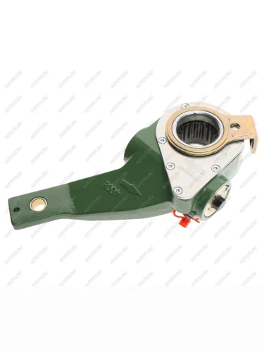 Рычаг тормоза регулировочный НЕФАЗ-5299 задний правый (мост Raba) АВТОМАГНАТ АВТОМАГНАТ am-27-045