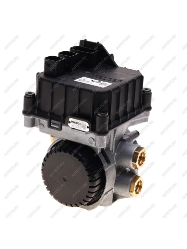 Модулятор FAW J7,4180 переднего моста OE FAW 3560010-1051e