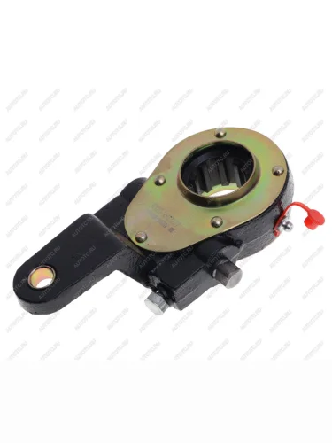 Рычаг тормоза регулировочный КАМАЗ 8т задний левый АВТОМАГНАТ АВТОМАГНАТ am-27-009