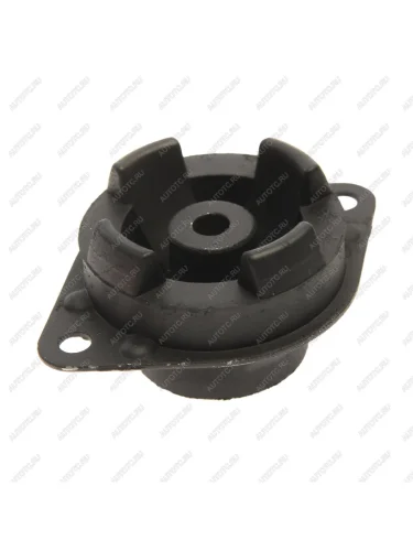 Опора КПП AUDI 100 FEBI FEBI 07642
