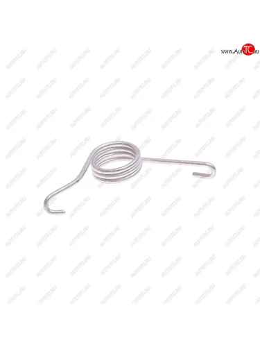 Пружина VW Transporter (-10) колодок тормозных задних OE VAG 7h0615295a