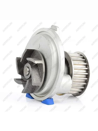 Насос водяной MITSUBISHI L200 (05-) (2.5 D) BSG BSG bsg65500007