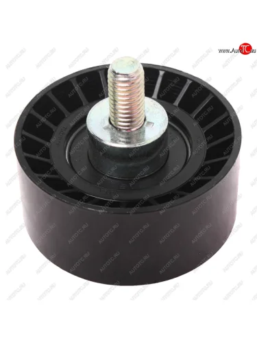 Ролик ГРМ DAEWOO Nexia,Espero,Nubira,Lanos (1.51.6) (16V) обводной OE GENERAL MOTORS 25191263