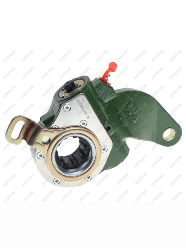 Рычаг тормоза регулировочный КАМАЗ-4326,43502,65111,43118,63501 передний левый автомат. АВТОМАГНАТ АВТОМАГНАТ am-27-047