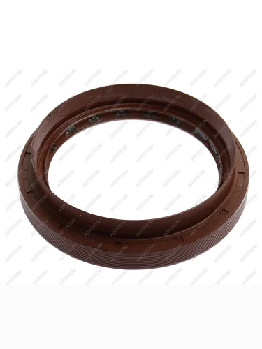 Сальник FAW J6,3250 6х6 хвостовика редуктора среднего моста OE FAW 2502055-55r-c00