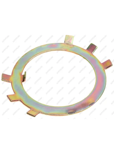 Кольцо стопорное FAW J5,3250,3310,4250 вала промежуточного OE FAW q40860