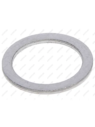 Кольцо уплотнительное VOLVO пробки сливной VICTOR REINZ VICTOR REINZ 41-71061-00