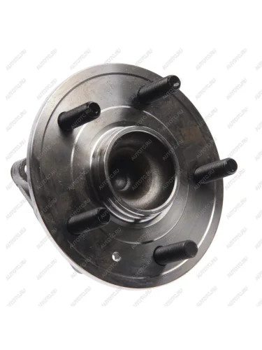 Ступица GEELY Atlas колеса заднего LYNX LYNX wh1178