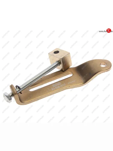 Кронштейн FORD Transit (86-00) (планка натяжная) генератора BSG BSG bsg30826010