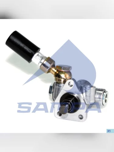 Насос топливный MAN TGA,TGL,TGM ТННД SAMPA SAMPA 021.379