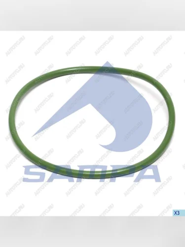Кольцо уплотнительное DAF ступицы (110x5) SAMPA SAMPA 115.862