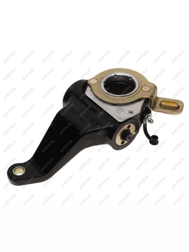 Рычаг тормоза регулировочный FAW 3250 6х6 задний правый OE FAW 3502210-a0ef