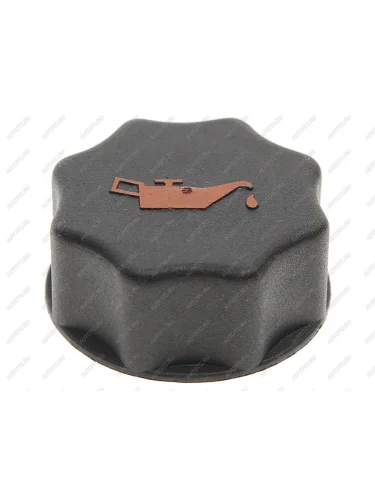 Крышка горловины масляной FIAT Ducato (08-) EMMERRE EMMERRE 906112