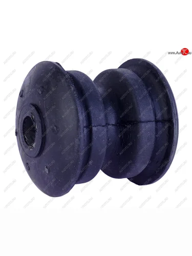 Сайлентблок FORD Transit (FY) (00-06),(TT9) (06-) рессоры задний BSG BSG bsg30700060