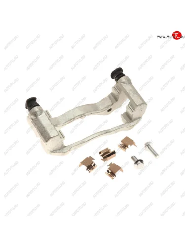 Скоба суппорта FORD Transit (06-) тормозного переднего левого BSG BSG bsg30255008