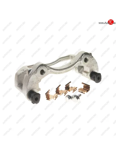 Скоба суппорта FORD Transit (06-) тормозного переднего правого BSG BSG bsg30255007