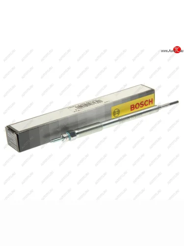 Свеча накаливания MITSUBISHI Pajero BOSCH BOSCH 0250523004