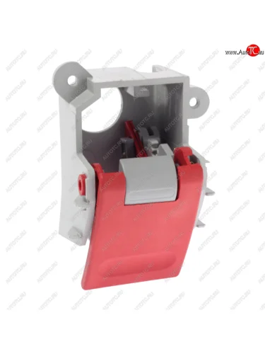 Ручка MERCEDES Sprinter двери передней левой (внутренняя) BSG bsg60970005