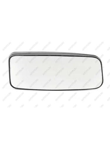 Элемент зеркальный MERCEDES Sprinter (06-) левый BSG BSG bsg60910009