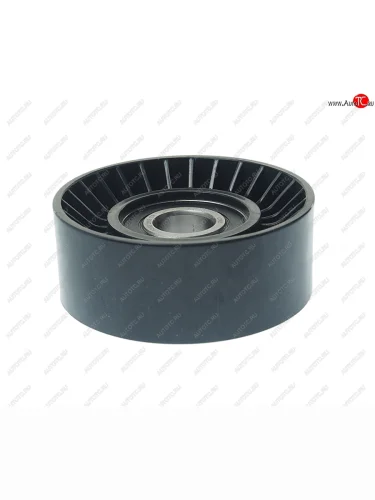 Ролик приводного ремня VW Crafter (06-15) обводной BSG BSG bsg90615019