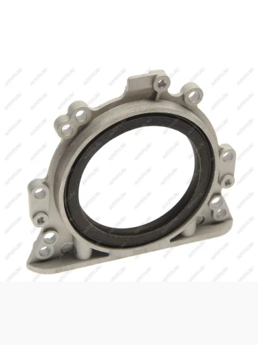 Сальник коленвала VW Golf 4,Passat B5 AUDI A4,A6 SKODA Octavia задний ELRING ELRING 012.370