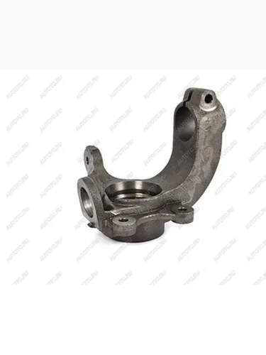 Кулак поворотный FORD Transit (02-13) левый BSG BSG bsg30330008