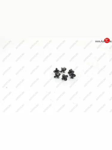 Кронштейн FORD Fusion крепления полки багажника BSG BSG bsg30136003