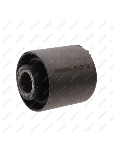 Сайлентблок MAZDA 6 рычага заднего внутренний PATRON PATRON pse10237