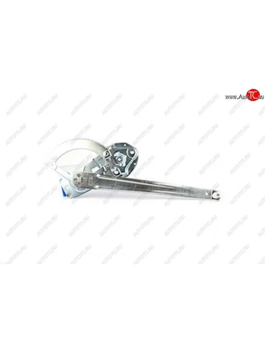 Стеклоподъемник FORD Transit (00-06) двери передней левой BSG BSG bsg30965014