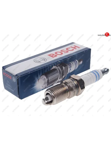 Свеча зажигания MAZDA BOSCH BOSCH 0242229737