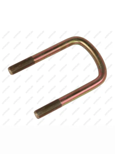 Стремянка FAW 4180,J7 рессоры передней OE FAW 2902411-48aa