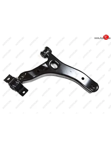 Рычаг подвески FORD Transit (02-) передний правый BSG BSG bsg30315021