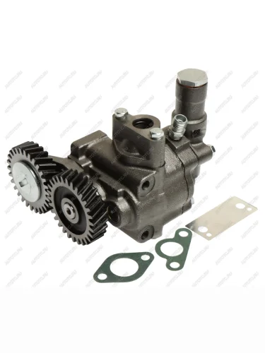 Насос масляный ЯМЗ НО АВТОМАГНАТ АВТОМАГНАТ am-05-025