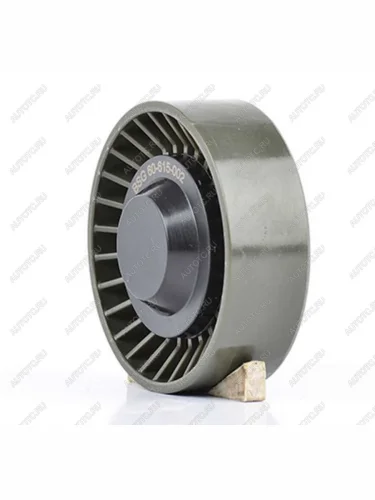 Ролик приводного ремня MERCEDES 190 (W201),C (W202),E (W210),Sprinter (95-) натяжителя BSG BSG bsg60615002