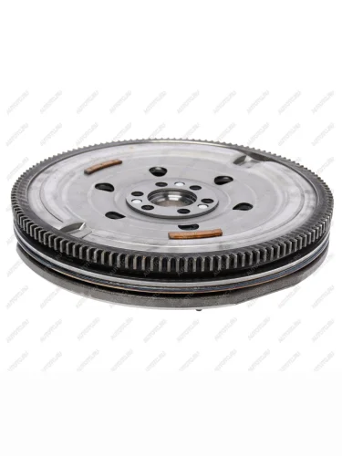 Маховик NISSAN Qashqai (08-14) LUK LUK 415040910