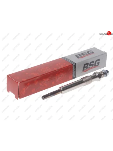 Свеча накаливания FORD Focus,Fiesta,C-Max,Galaxy,Mondeo BSG BSG bsg30870001