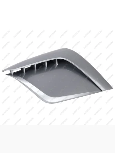 Обтекатель FAW J7,4180 кабины левый (серебристый) OE FAW 5302615-b90k-q8