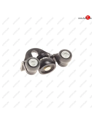 Ролик FORD Transit (06-) двери боковой правой сдвижной верхний BSG BSG bsg30975007