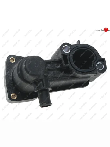 Корпус FORD C-Max,Focus,Transit (02-) термостата BSG BSG bsg30126004