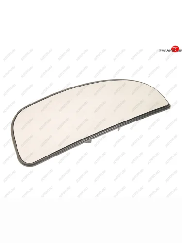 Элемент зеркальный PEUGEOT Boxer (06-) CITROEN Jumper (06-) левый нижний BSG BSG bsg70910006