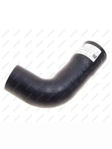 Патрубок FAW J7,4180 системы охлаждения ретардера OE FAW 1503071a2001g