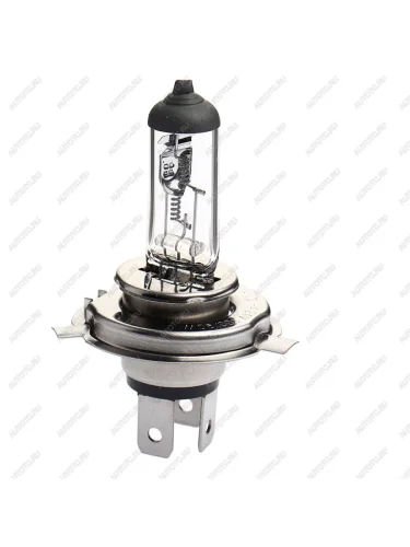 Лампа 24V H4 10090W P45t Long Life HNG HNG hng-24515